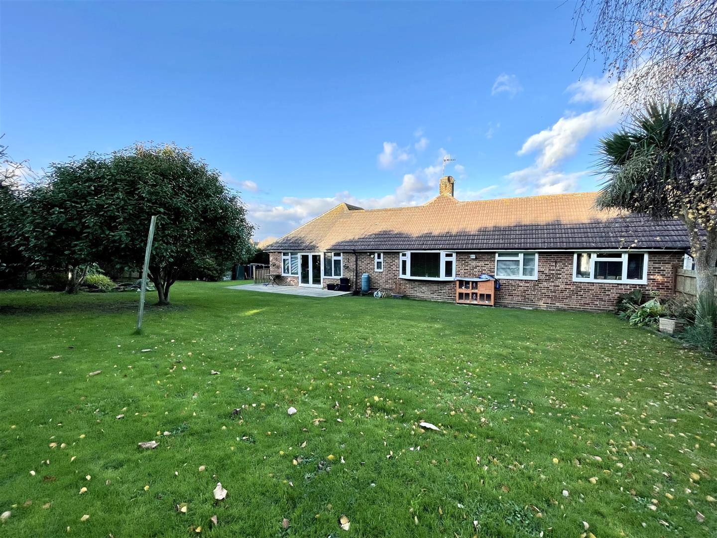 Hastings Old Town Estate Agent. Just Property for Sale